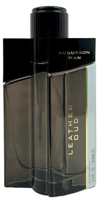 Image de Aubusson, Leather & Oud, eau de toilette pour homme, 100 ml