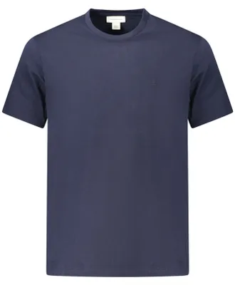 Obrázok produktu pre Calvin Klein Herren Kurzarm T-Shirt Blau