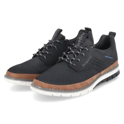 Produktbild von Bugatti Herrenstiefel 311-91660-6900 schwarz 46