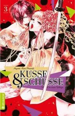 Image de Küsse und Schüsse - Verliebt in einen Yakuza 03