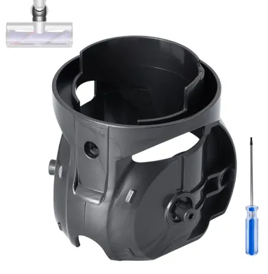 Ersatzteile für Dyson V10, V11, V15, G5, Kunststoff, 40 g