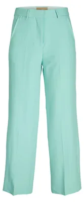 Productafbeelding van JJXX Damen JJXX JXMARY Regular, broek, model: Chino, kleur: Aruba Blue, maat: 28W / 32L