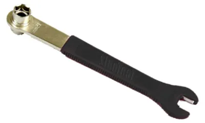 Produktbild von Pedal Key Icetoolz 34oo Combi Stichtasten