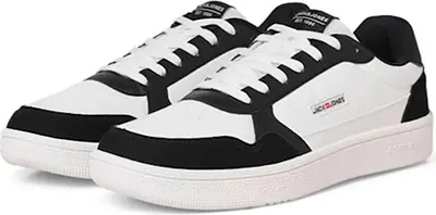 Produktbild von Jack & Jones Bounce Sportschuhe Weiß EU 40 Herren Weiß EU 40