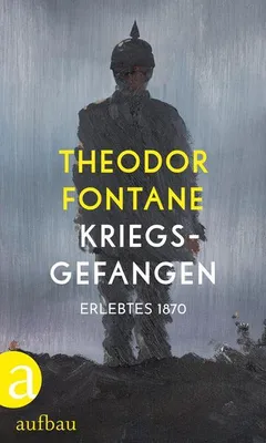 Obrázek produktu pro Kriegsgefangen
