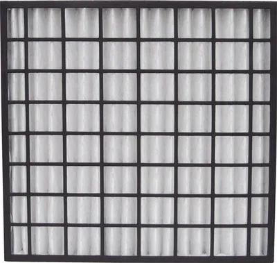 Immagine prodotto di Starmix Vorfilter Aeroxx 750 (Filterfläche 0,35m Ersatzfilter, 5 Stück) 466118