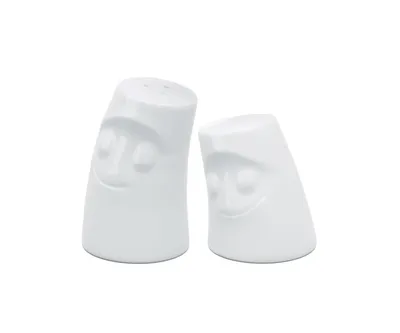 Image de TV Tasse Würzschmusies Câlin et câlin 36.37 blanc