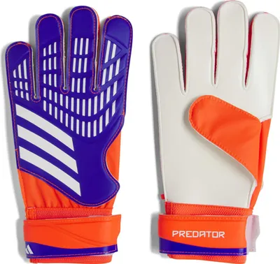 Produktbild von Guanti da portiere Adidas Predator Training IX3870 Pullunder adidas Größe: 9.5,