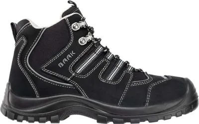 Produktbild von Baak  7304 PHILIPP Stiefel S3 SRC ESD, Gr.40