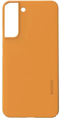 Produktbild von NUDIENT Thin Case, Cover, Samsung, Samsung S22 Plus, 16,8 cm (6.6")