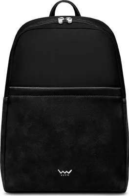 Obrázek produktu pro Vuch Dámský batoh Zane TC Black černá One size