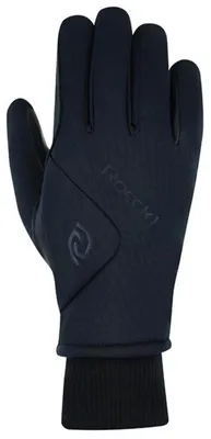 Obrázok produktu pre Roeckl jazdecké rukavice Wila GTX zimné jazdecké rukavice Black 8 1/2