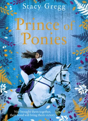 Produktbild von Prince of Ponies