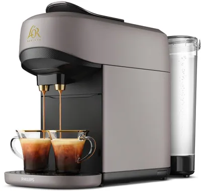 Image de Philips L'Or Barista Absolu LM9512/20