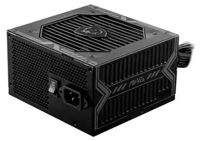 Produktbild von Zasilacz MSI MAG A750BN PCIE5 II