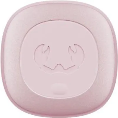 Immagine prodotto di Fresh 'n Rebel 6SFT1PP, universale, cercatore, rosa, resistente alle cadute, resistente alle cadute, 10m, IP67
