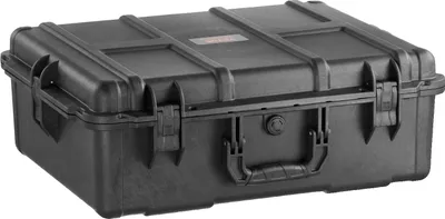 Image de Housse de protection dure, IP67 étanche, doublure en mousse, 24 cuft 1 poignée