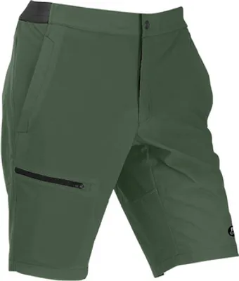 Produktbild von Weißhorn II Men Größe 54 Farbe dark green