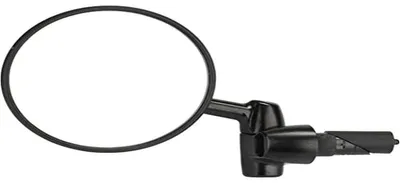 Produktbild von Rückspiegel für E-Bikes busch+müller Cycle-Star 80/7 anklappbar 14,5-18,5mm