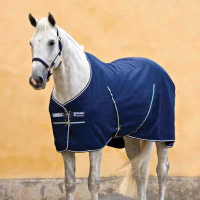 Image de Horseware Rambo Stable Sheet 0g