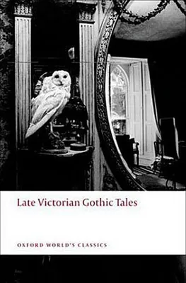 Productafbeelding van Late Victorian Gothic Tales