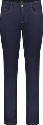 Produktbild von - MAC JEANS - DREAM, Dream denim - Straight Fit - 5401-90-0355L-D801 - blau Größe 36/34