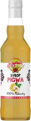 Obrázok produktu pre Kdouľový sirup 500ml GorWit