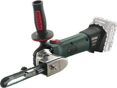 Produktbild von Metabo Akku-Bandfeile BF 18 LTX 90