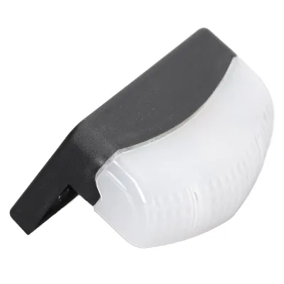 Obrázek produktu pro Solární schodišťové světlo,Schodišťové lampy,Světla pro chodníky,LED schodišťové světlo,Plotová lampa,Venkovní kroková lampa