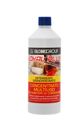 Obrázek produktu pro KONCENTROVANÝ ČISTÍCÍ A ODVÁPŇOVACÍ PROSTŘEDEK „NOKAL“ 750 ml