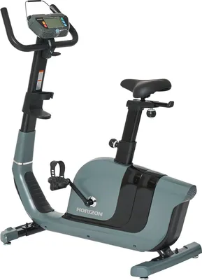 Produktbild von Horizon Fitness Heimtrainer "Comfort 2.0"