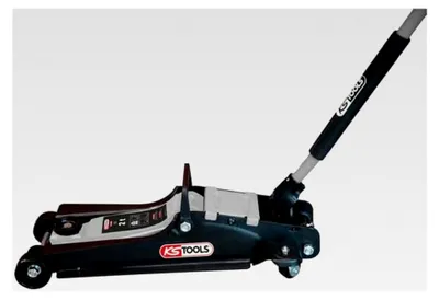 Produktbild von Hydraulischer Wagenheber 2t - Stahl