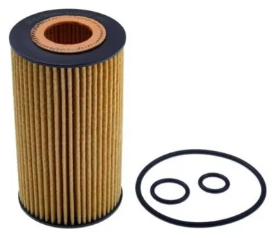 Productafbeelding van EBG Smeeroliefilter Mercedes 112.184.04.25