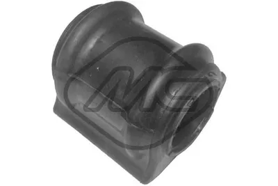 Produktbild von 2x Metalcaucho STABILISATORLAGER GUMMILAGER LAGERUNG 22mm VORNE 02990