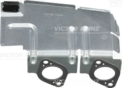 Produktbild von REINZ 71-29399-00 Abgaskrümmerdichtung für BMW 5 Limousine (E39) Auspuffkrümmer