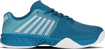 Produktbild von K-swiss Express Light 2 Hartplatzschuhe Blau EU 40 Mann Blau EU 40