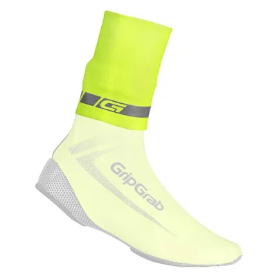 Image de Gripgrab Cyclingaitor Hi Vis Fluo Yellow EU 42-45