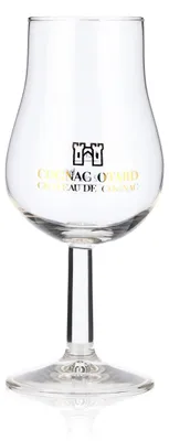 Produktbild von Otard Cognac Glas Tastingglas Gläser 0,15l Noising Kelch Böckling