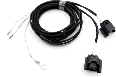 Produktbild von Kabelbaum Nebelscheinwerfer NSW Nachrüstung passend für VW T6.1 ab 10.2019 -