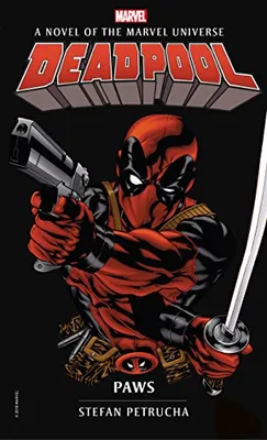Obrázek produktu pro Deadpool