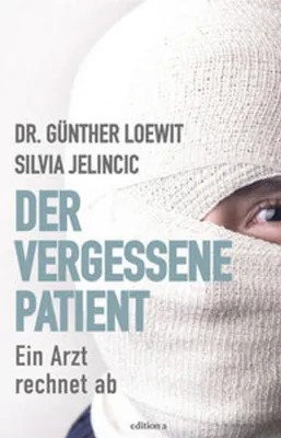 Produktbild von Der vergessene Patient