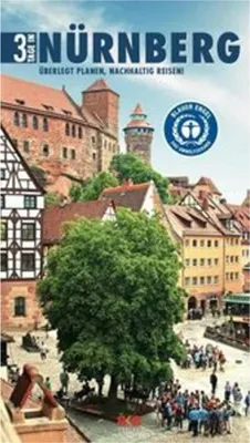 Produktbild von 3 Tage in Nürnberg