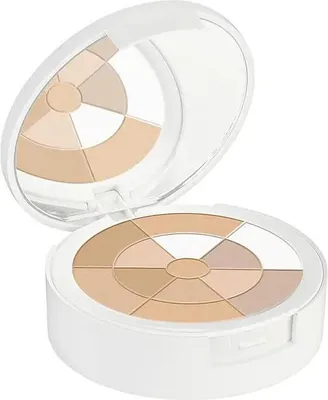 Zdjęcie produktu dla Avene, Couvrance Transparentny Puder mozaikowy do skóry wrażliwej, 10g