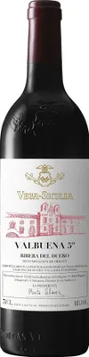 Produktbild von Vega Sicilia Valbuena 5 2020 | Ribera del Duero, Spanien | 750ml 14.50% Vol.