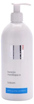 Zdjęcie produktu dla Ziaja Med, Nawilżająca, balsam do ciała, 500 ml