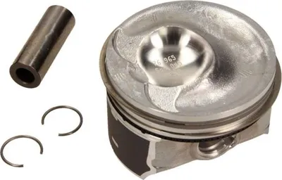 Image de Piston MAHLE 028 04 02