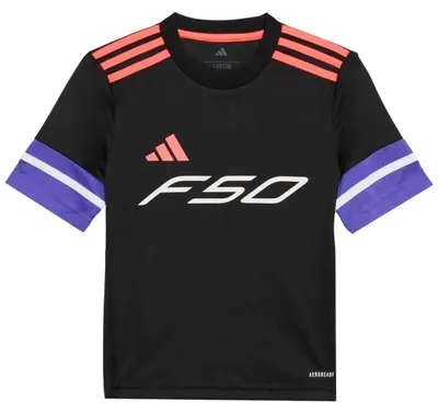 Imagen del producto de Camiseta deportiva Adidas F50 Jersey Youth para Niños