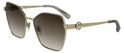 Obrázok produktu pre LONGCHAMP Slnečné okuliare LO180S-727