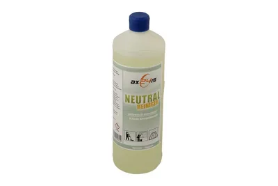 Produktbild von Axis Line Neutral Reiniger 1Liter