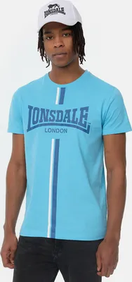 Immagine prodotto di Maglietta Lonsdale Uomo Altandhu